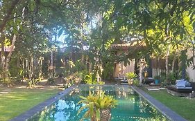 A Casa Do Criador Hotel Boutique
